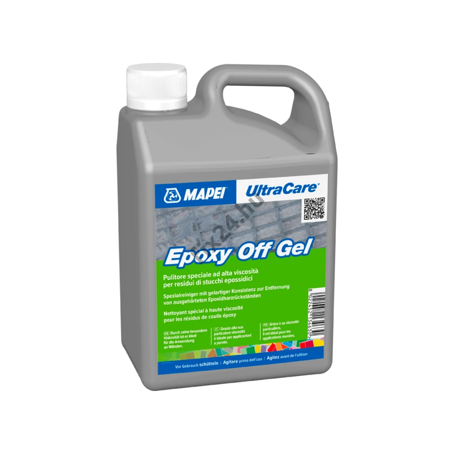 Mapei Ultracare Epoxy off, 1 liter