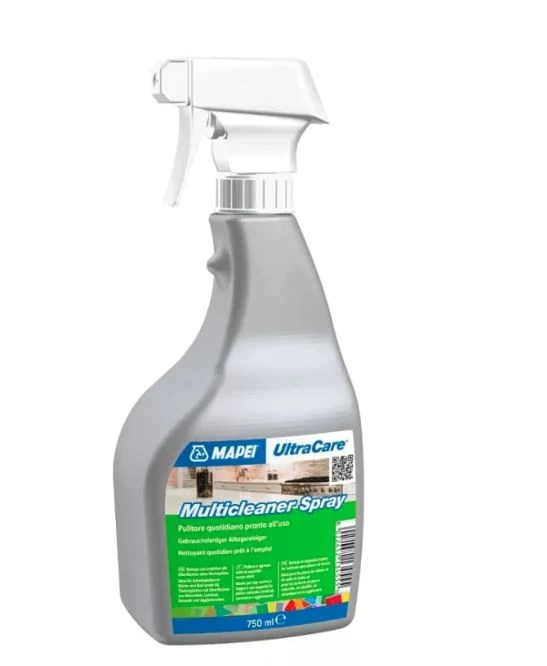 Mapei Ultracare Multicleaner Spray, 750ml
