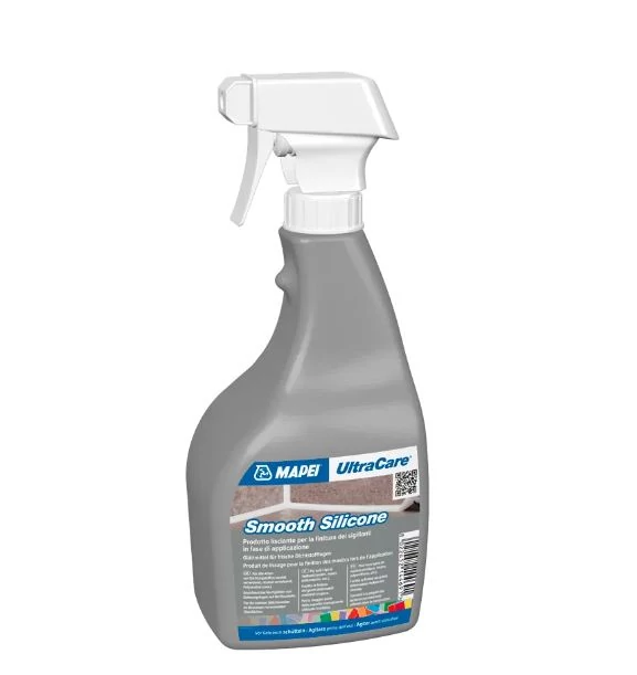 Mapei Ultracare Smooth Silicone, 750ml