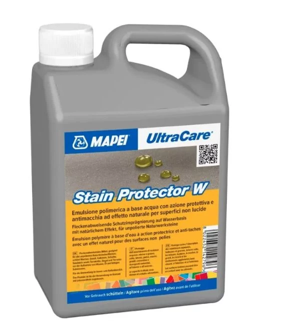 Mapei Ultracare Stain Protector W, 1 liter