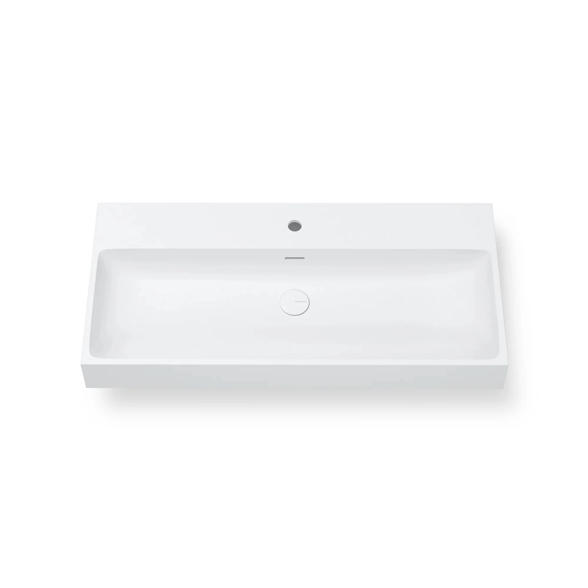 marmy BELLAGIO 100x46 mosdó 1 medence 1 csaplyuk