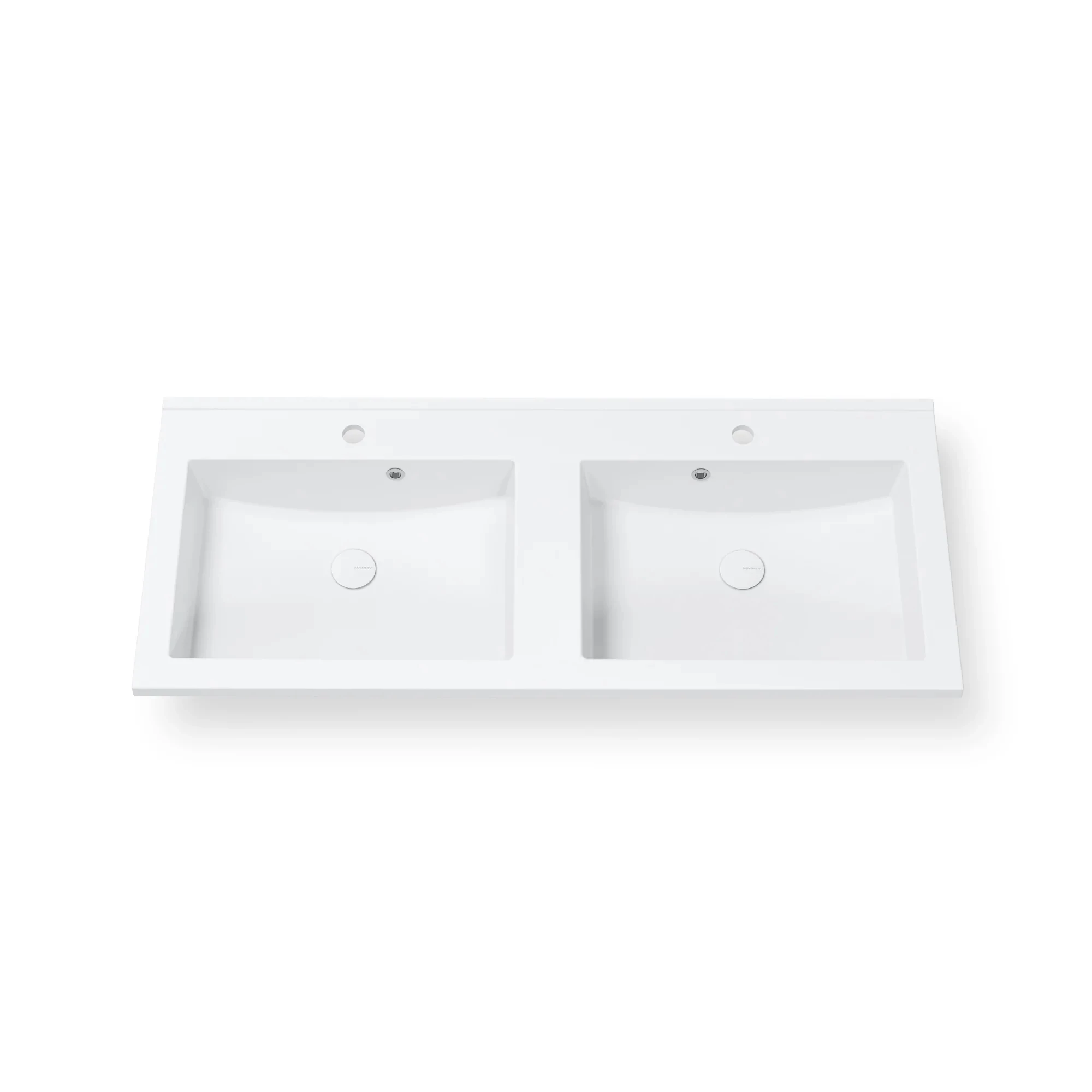 marmy IMOLA 120x50 dupla mosdó
