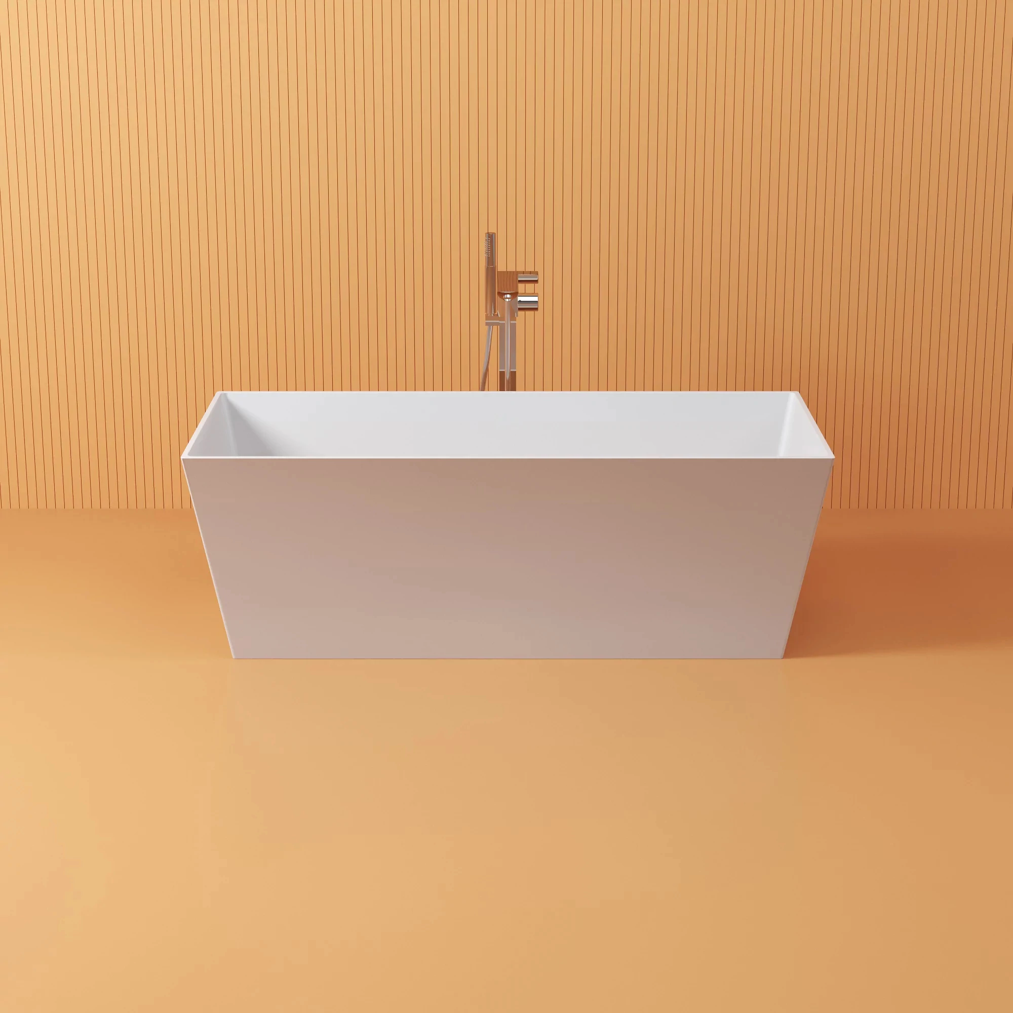marmy QUADRO 175x80 kád