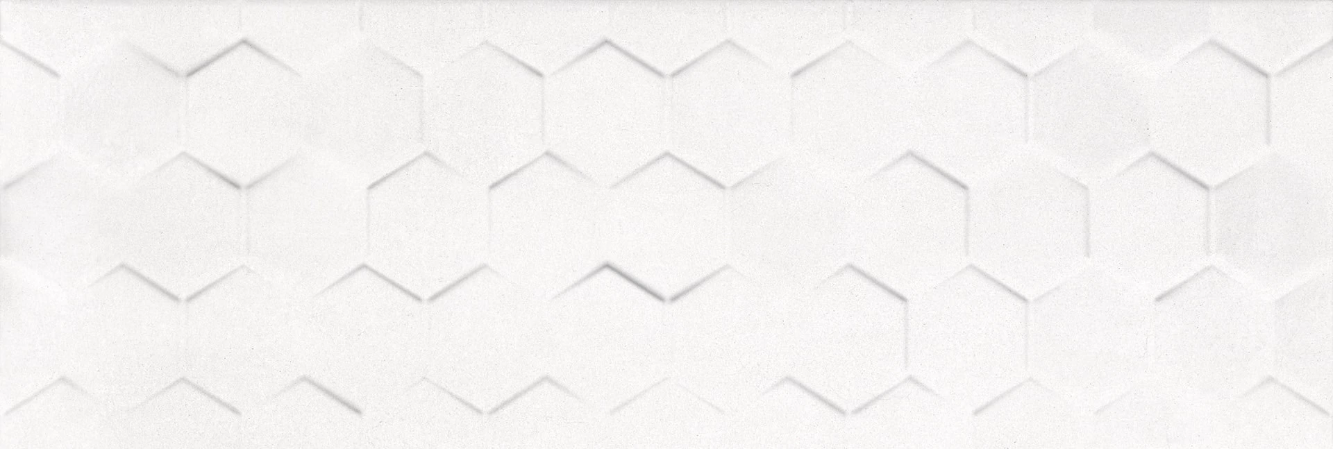 konskie dalmacia hexagon white csempe 25x75 cm