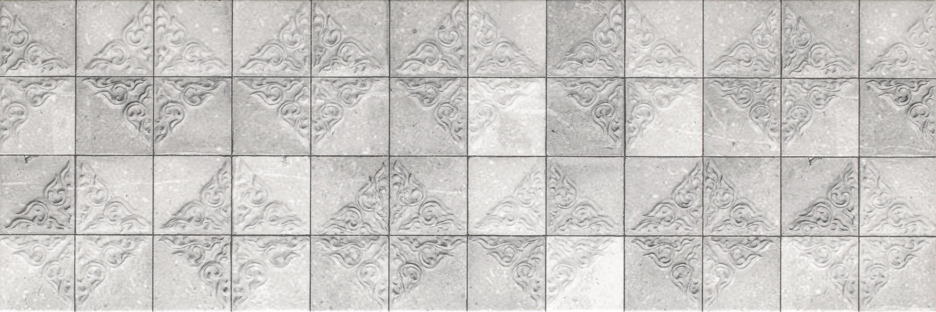 konskie tivoli inserto csempe 25x75 cm