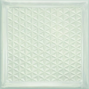 aparici glass white brick falicsempe 20,1x20,1 cm