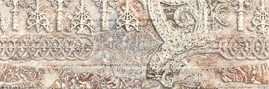 aparici carpet decor B hill dekor csempe 25,1x75,6 cm