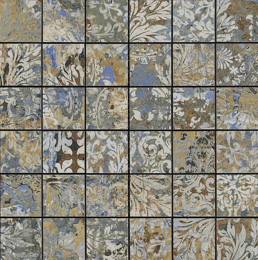 aparici carpet vestige natural mosaik 29,75x29,75 cm