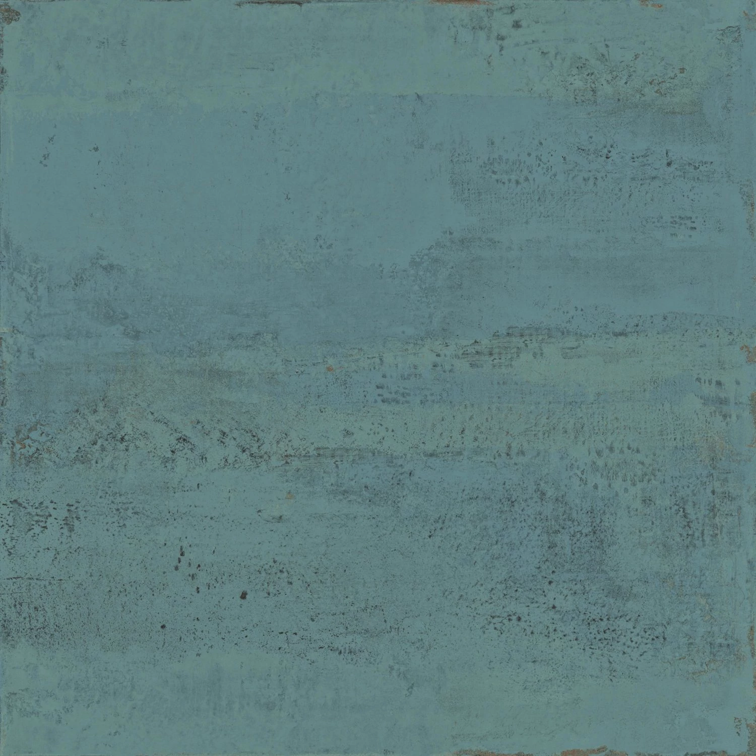 aparici metallic green natural padlólap 99,55x99,55 cm