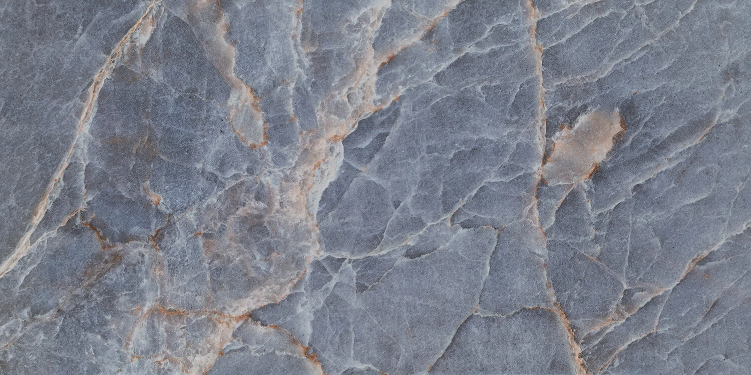 arte atlantic blue gloss csempe 59,8x119,8 cm