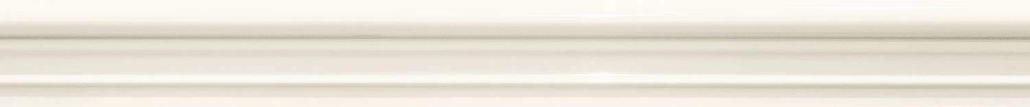 arte grand Senza classic white listello 59,8x6,2 cm
