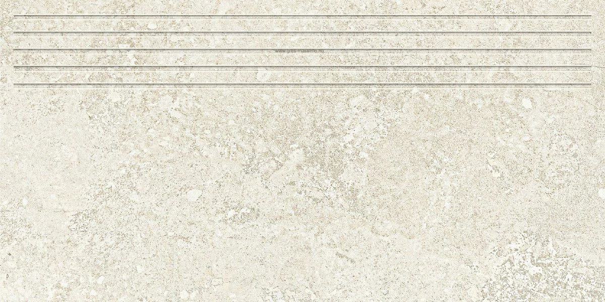 arte arona beige lépcsőlap 29,8x59,8 cm