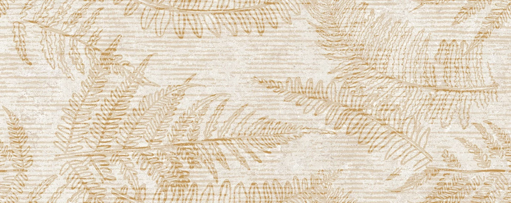 arte ballare leaves dekor csempe 29,8x74,8 cm