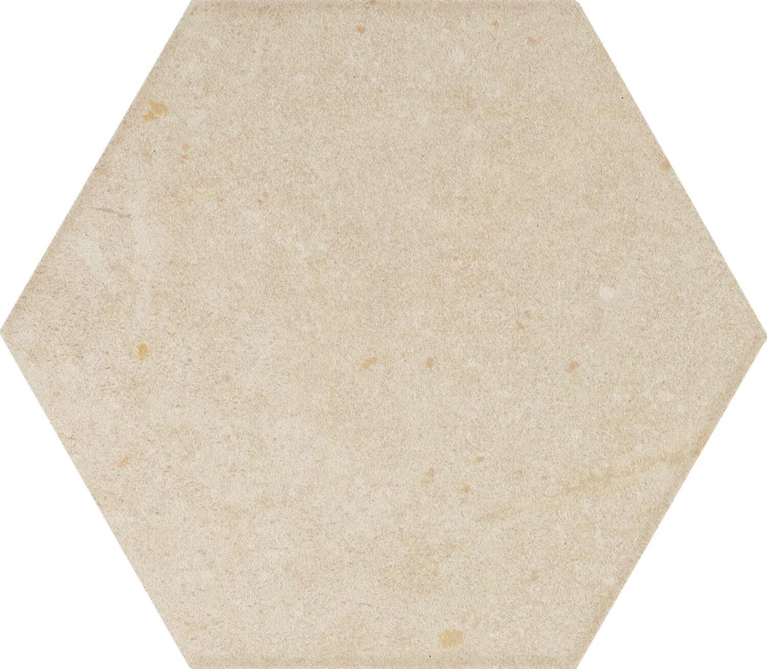 arte bihara beige hex csempe 11x12,5 cm