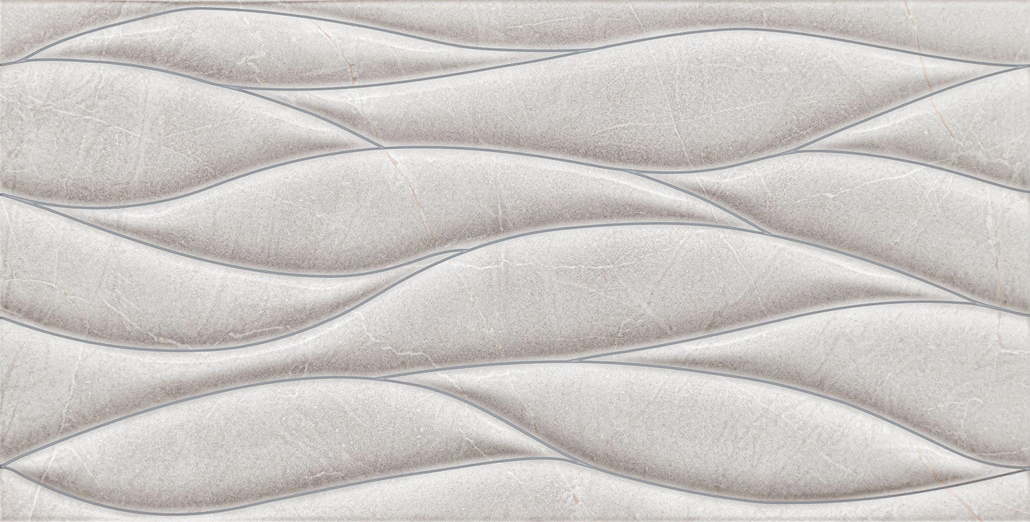 arte camilla white dekor 30,8x60,8 cm