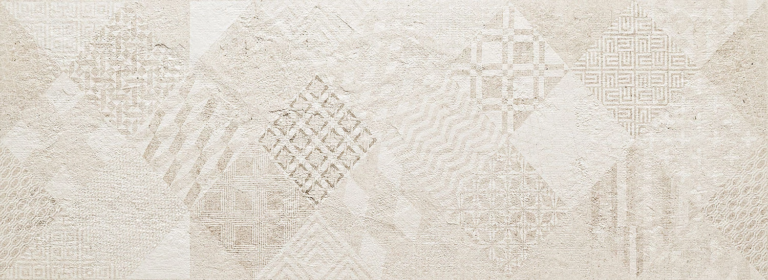 arte cava silver geo csempe 32,8x89,8 cm