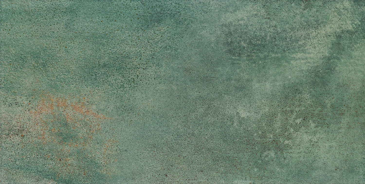 domino margot green csempe 30,8x60,8 cm