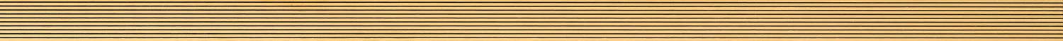 arte dorado stone gold listello 2,3x74,8 cm
