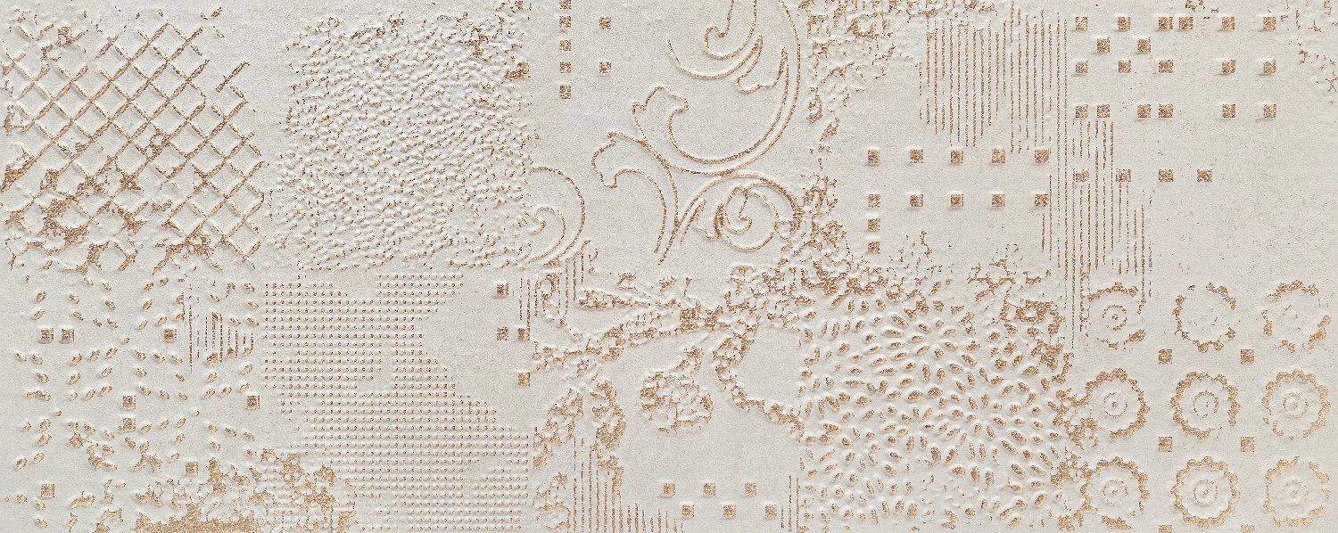 arte dust ornament dekor 29,8x74,8 cm