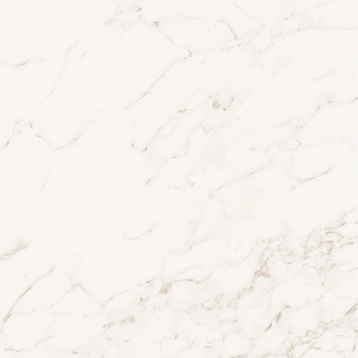 arte elba white mat padlólap 59,8x59,8