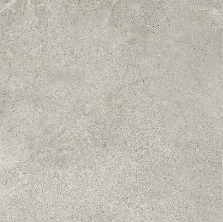 arte infinity light grey mat padlólap 59,8x59,8 cm