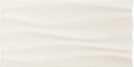 arte joy wave biala-white str csempe 448 x 223 mm 1,2 m2/doboz