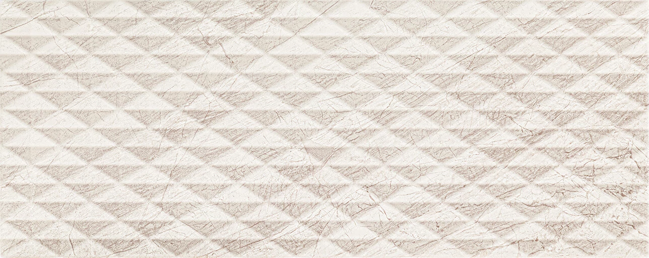 arte oriano white str csempe 29,8x74,8 cm