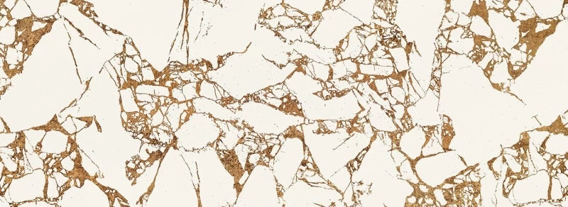 arte sabaudia white dekor csempe 32,8x89,8 cm