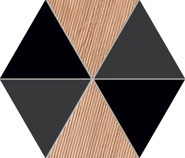 arte sabaudia mozaik 19,2x22,1 cm