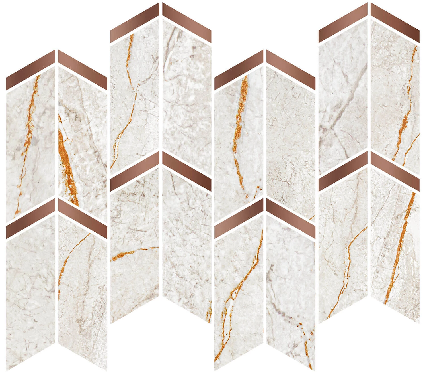 arte samaria str mozaik 26,7x37,3 cm
