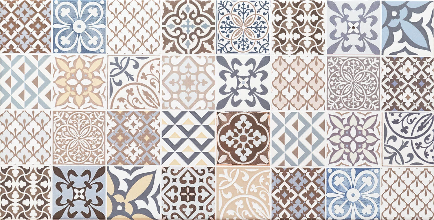 arte velvetia patch a str csempe 30,8x60,8 cm