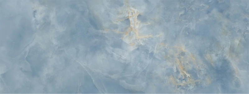 arte vero blue gloss csempe 32,8x89,8 cm