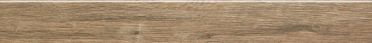 arte walnut brown str lábazat 59,8x7 cm