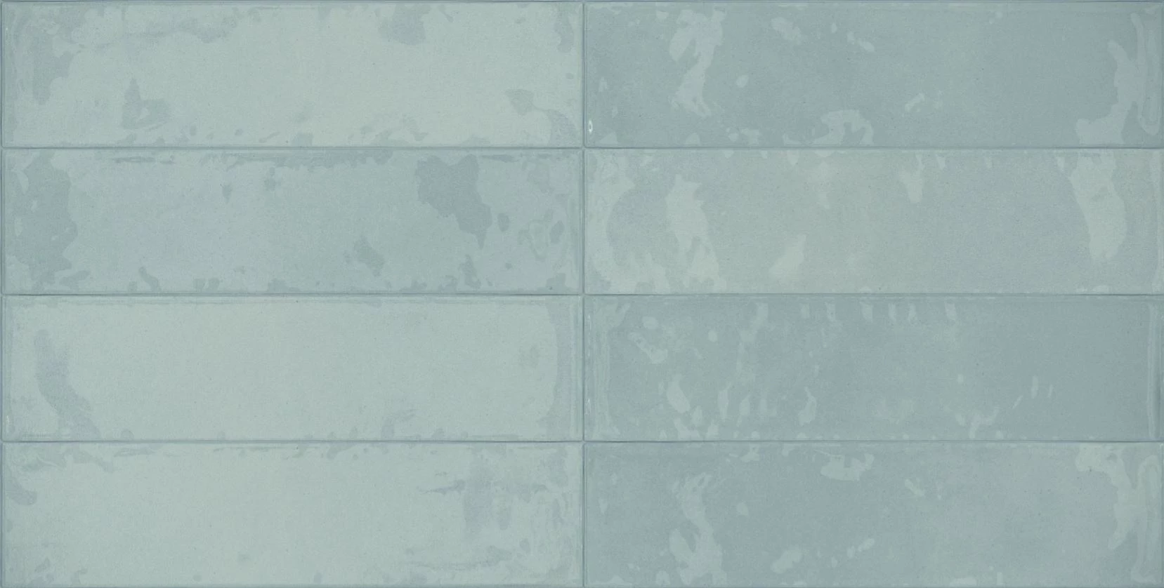 atlas concorde factor brick sky glossy csempe 7,5x30 cm