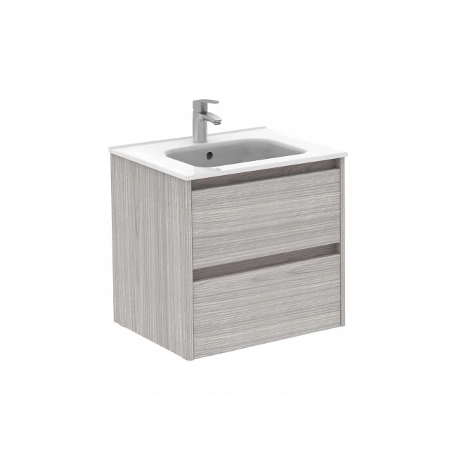 bannio sansa 60 függesztett alsószekrény 71927, sandy grey