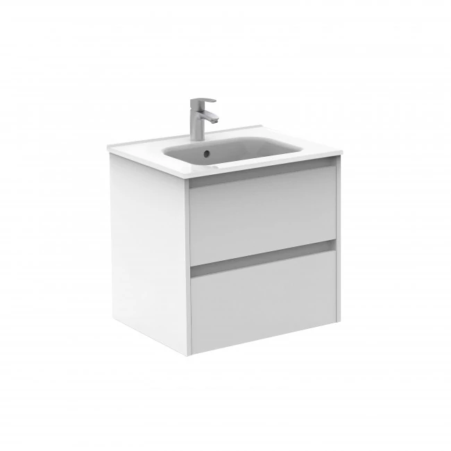 bannio sansa 60 függesztett alsószekrény 71925, fehér
