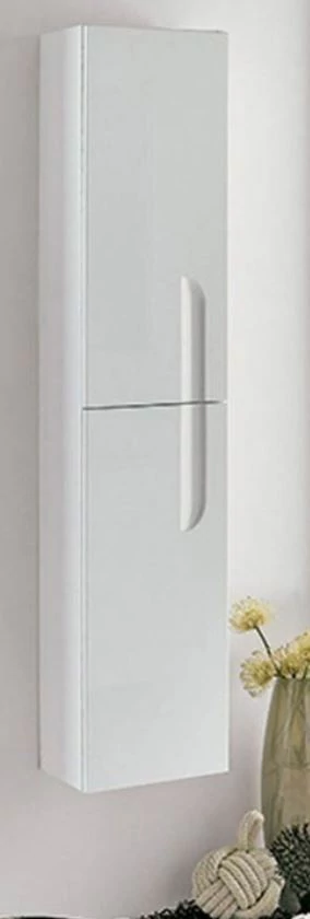 bannio vitale kiegészítő szekrény 48601, fehér