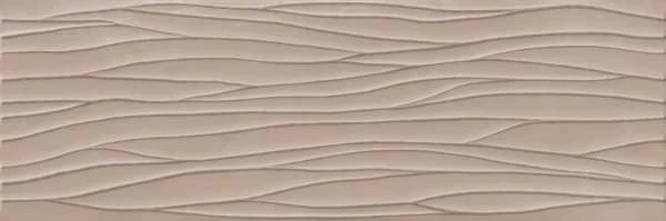 bellacasa duck 90 taupe dekor 30x90 cm