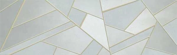 bellacasa led blue grey dekor 31,5x100 cm