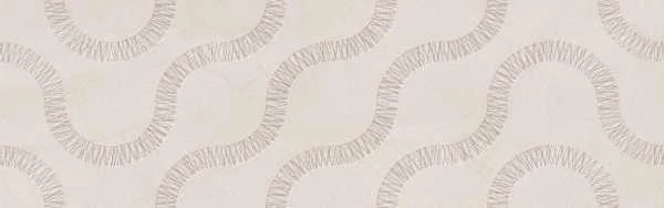 bellacasa rope sand csempe 31,5x100 cm