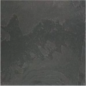 bellacasa slate negro padlólap 60,5x60,5 cm