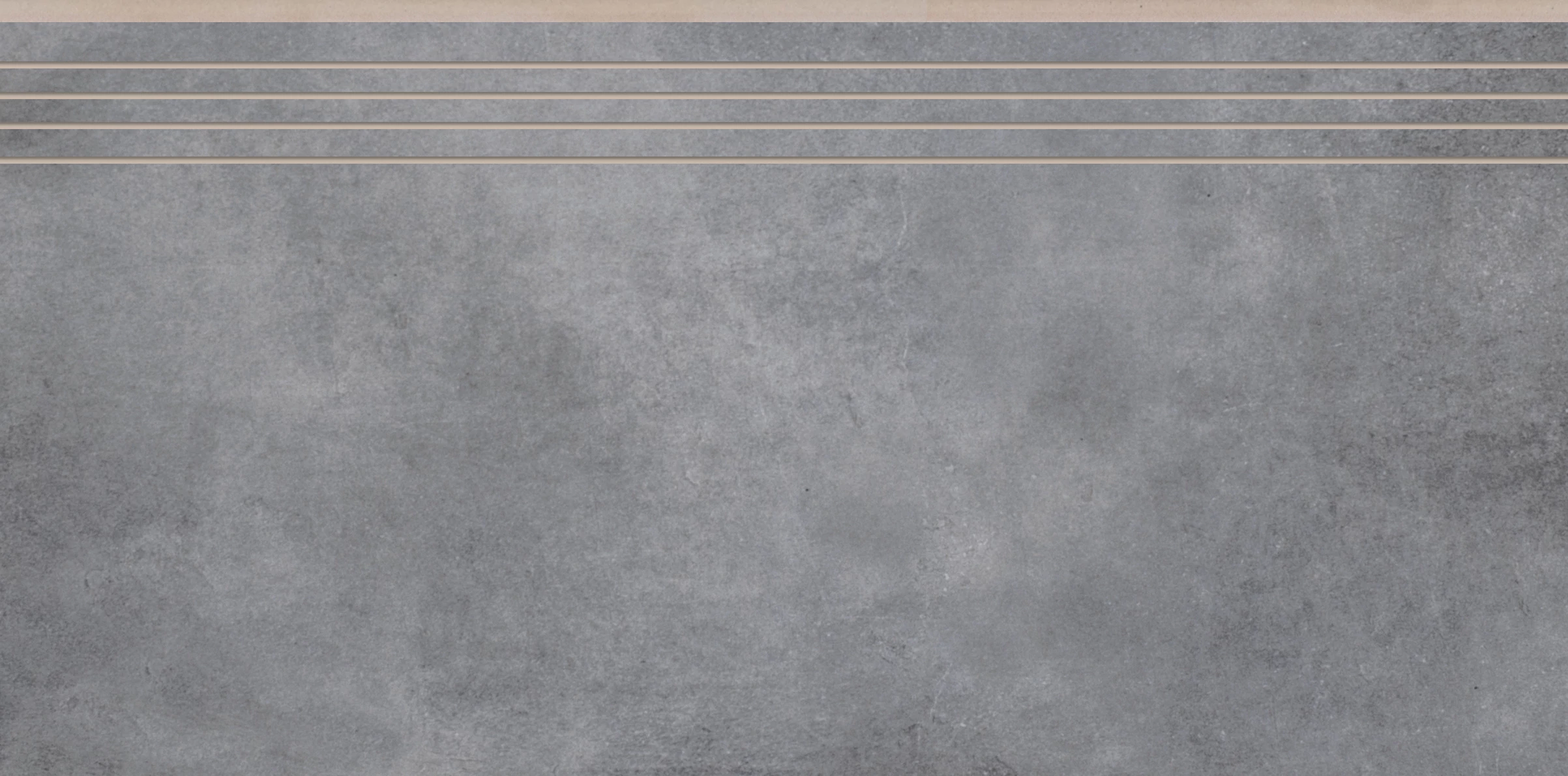 cerrad batista steel lépcsőlap 29,7x59,7 cm