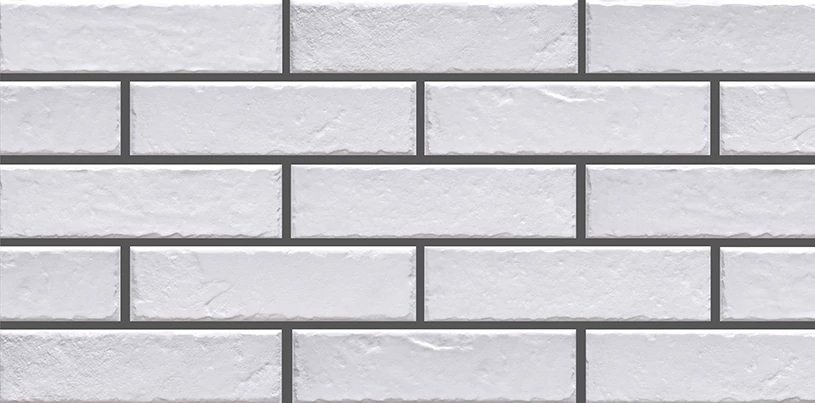 cerrad foggia bianco falburkolat 24,5x 65 cm