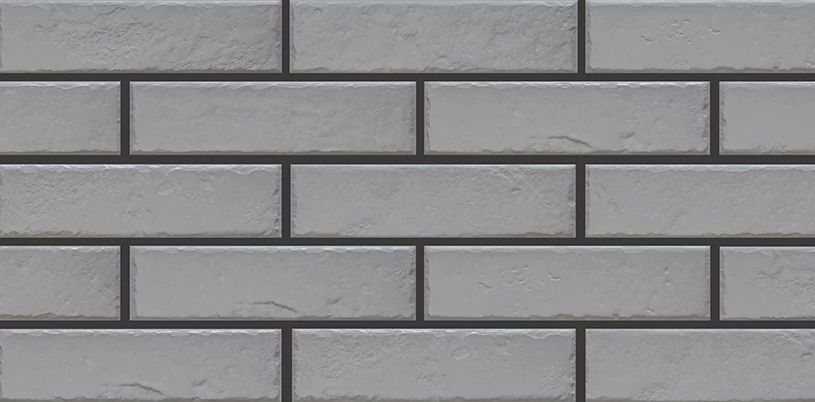 cerrad foggia gris falburkolat 24,5x 65 cm