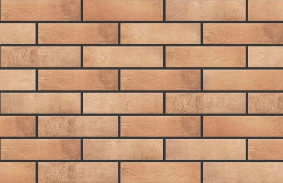 cerrad loft brick curry 24,5x6,5 cm