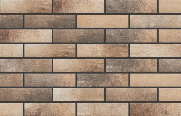 cerrad loft brick masala 24,5x6,5 cm