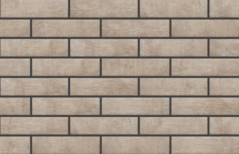 cerrad loft brick salt 24,5x6,5 cm