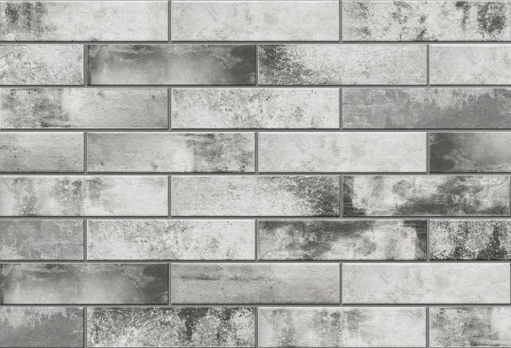 cerrad stone piatto gris 7,4x30 cm