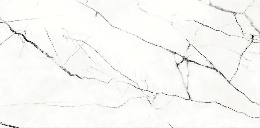 cersanit arce white glossy csempe 29,7x60 cm