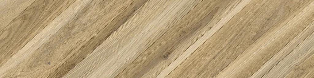 cersanit carrara chic wood chevron B matt 22,1x89 cm